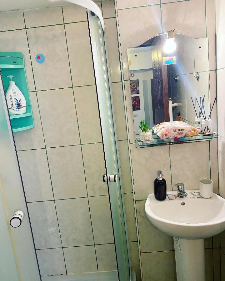 Casa Andu Lejlighed Bukarest Eksteriør billede